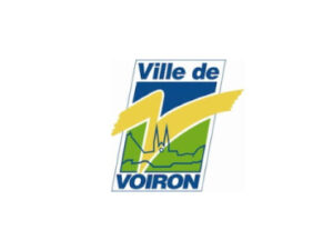 Ville de Voiron